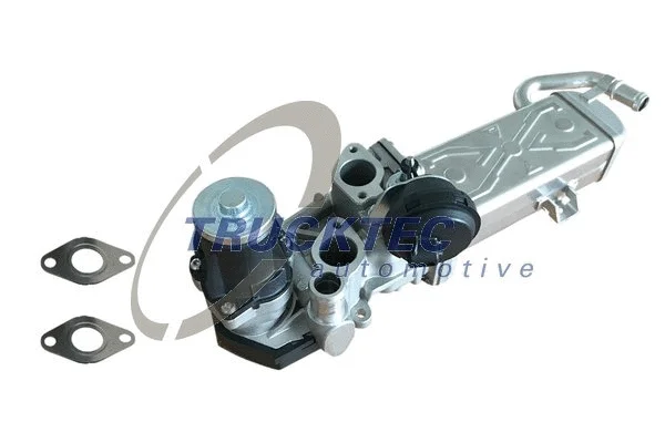 Клапан рециркуляции ОГ TRUCKTEC AUTOMOTIVE 07.16.032