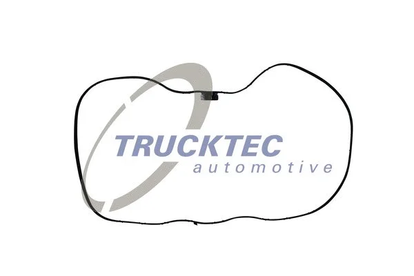 Прокладка, масляный поддон TRUCKTEC AUTOMOTIVE 08.25.020