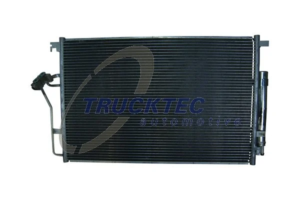 Радиатор кондиционера TRUCKTEC AUTOMOTIVE 02.40.278