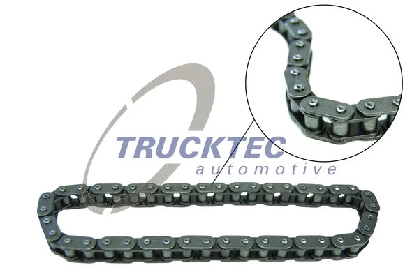 Цепь распредвала (ГРМ) TRUCKTEC AUTOMOTIVE 02.67.235