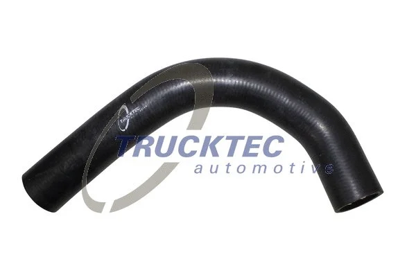Шланг радиатора TRUCKTEC AUTOMOTIVE 02.40.059