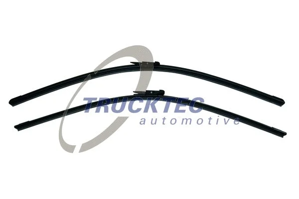 Щетка стеклоочистителя TRUCKTEC AUTOMOTIVE 02.58.413