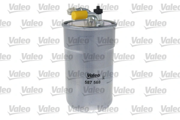 Паливний фільтр VALEO 587568 - Фото 1