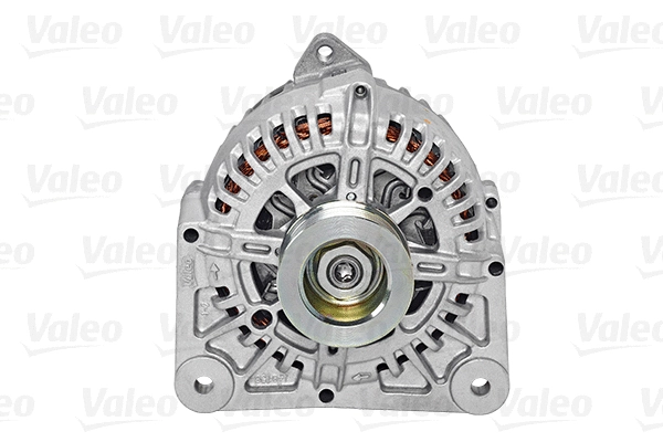 Генератор VALEO 439591 - Фото 1