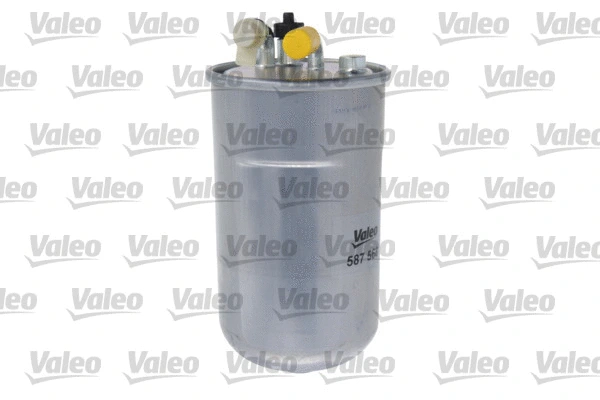 Паливний фільтр VALEO 587568 - Фото 2