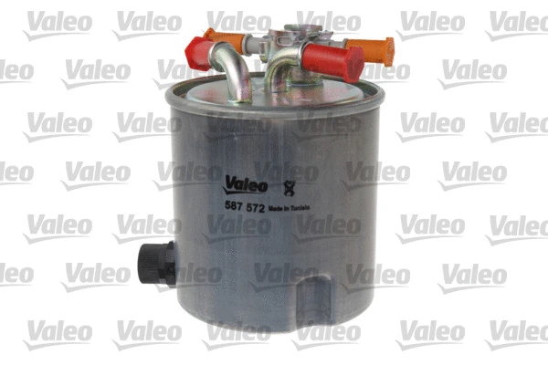 Топливный фильтр VALEO 587572 - Фото 1