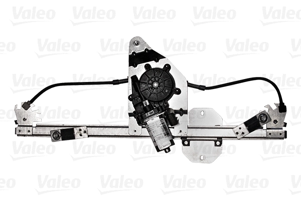 Стеклоподъемник VALEO 851292