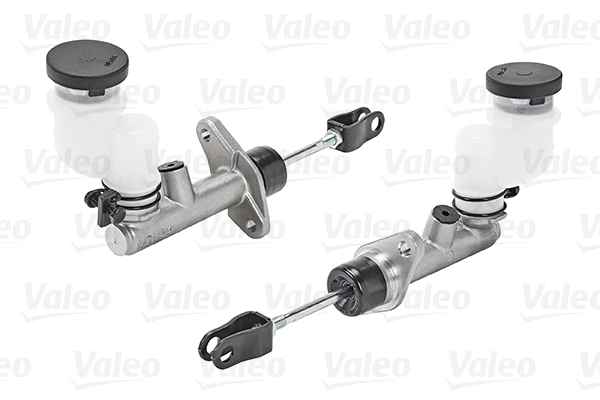Головний циліндр зчеплення VALEO 804677