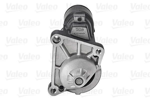 Стартер VALEO 432637 - Фото 1
