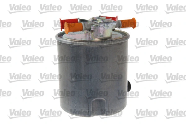 Топливный фильтр VALEO 587572 - Фото 2