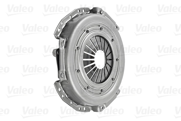 Натискний диск зчеплення VALEO 805611