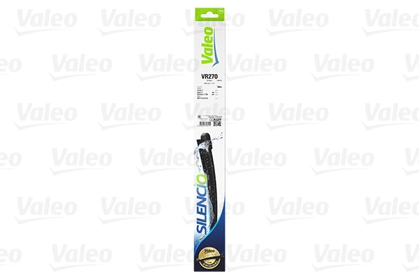 Щітка склоочисника VALEO 574614 - Фото 1