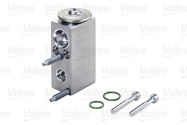 Расширительный клапан, кондиционер VALEO 515140