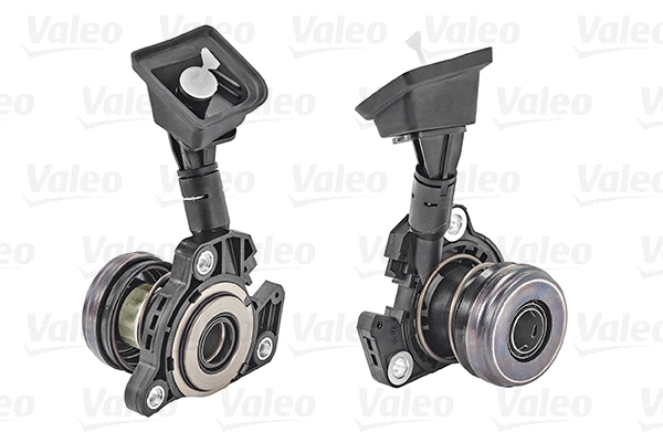 Центральный выключатель сцепления VALEO 810120