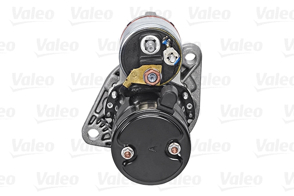 Стартер VALEO 438014. - Фото 2