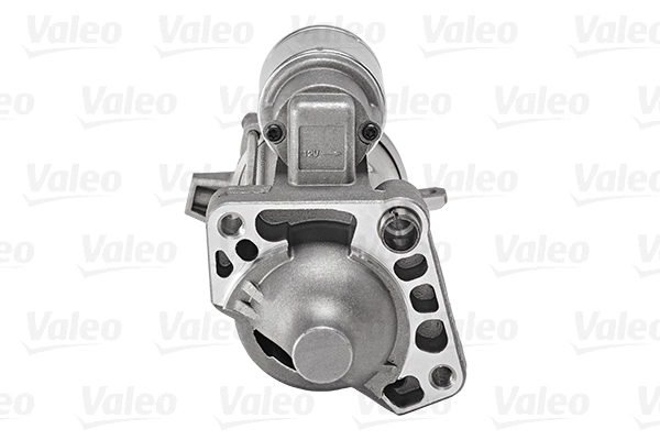 Стартер VALEO 438306 - Фото 1