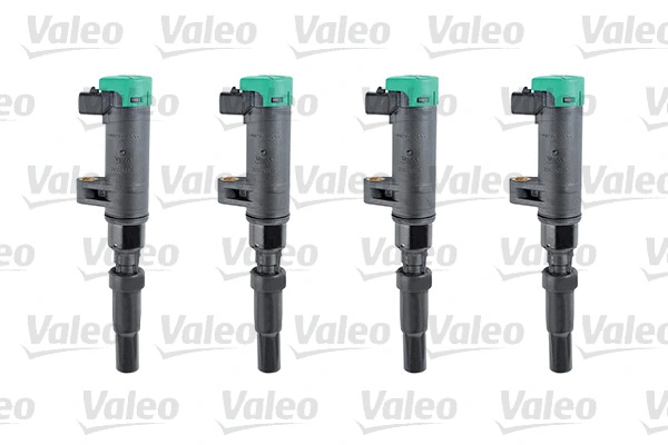 Катушка зажигания VALEO 402353
