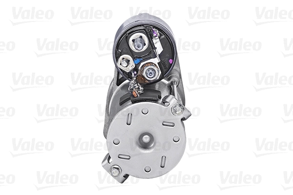 Стартер VALEO 438264 - Фото 2