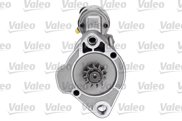 Стартер VALEO 458411 - Фото 1
