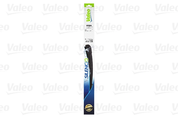 Щітка склоочисника VALEO 577804 - Фото 1