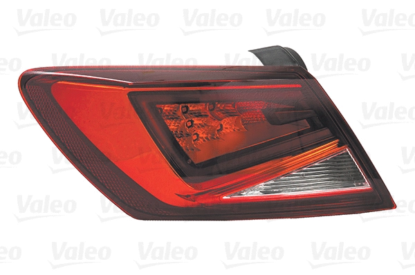 Задній ліхтар VALEO 045114