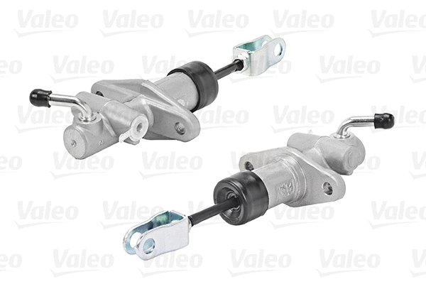 Главный цилиндр сцепления VALEO 804685