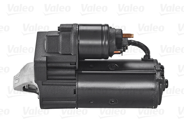 Стартер VALEO 432637 - Фото 3