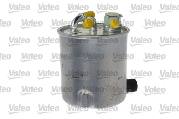 Паливний фільтр VALEO 587579 - Фото 2
