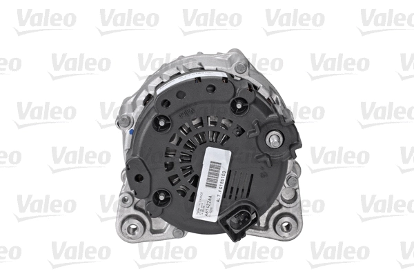 Генератор VALEO 440410 - Фото 2