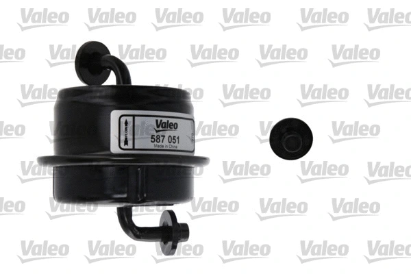 Топливный фильтр VALEO 587051 - Фото 4