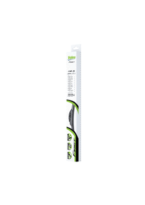 Щетка стеклоочистителя VALEO 575791 - Фото 2