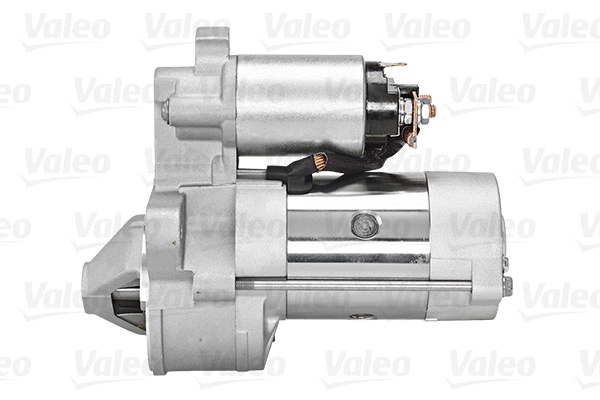 Стартер VALEO 600002 - Фото 3