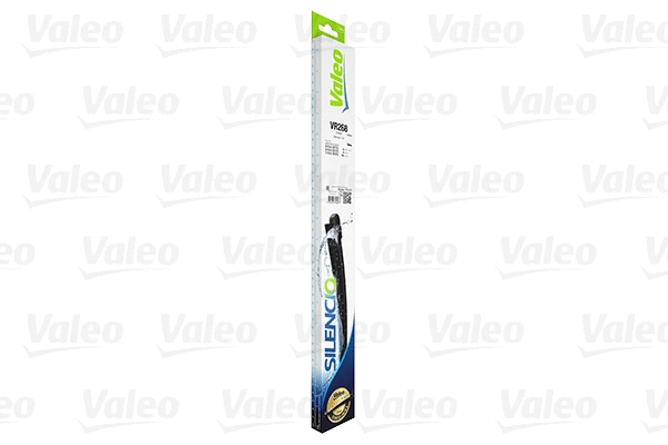 Щетка стеклоочистителя VALEO 574607 - Фото 2