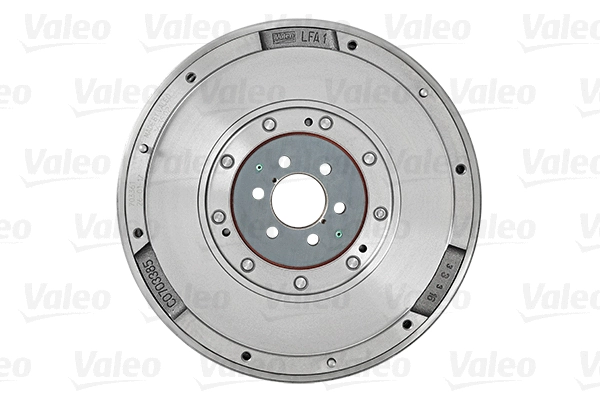 Маховик VALEO 836222