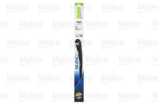 Щетка стеклоочистителя VALEO 577836 - Фото 1