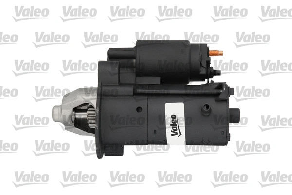 Стартер VALEO 438222 - Фото 2