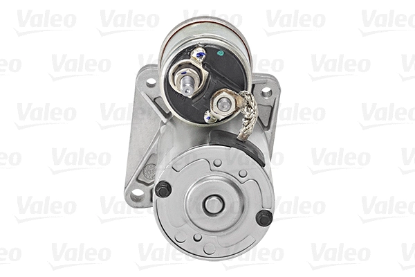 Стартер VALEO 438144 - Фото 2