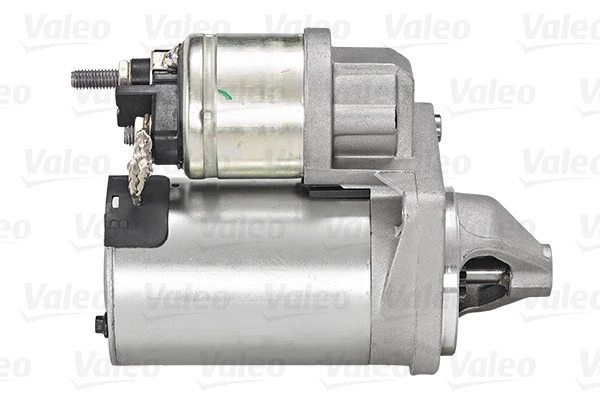 Стартер VALEO 438144 - Фото 3