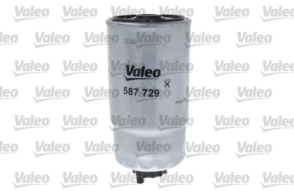 Паливний фільтр VALEO 587729 - Фото 1