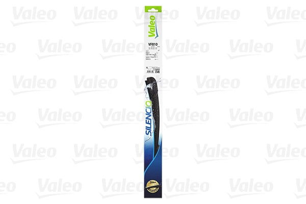 Щетка стеклоочистителя VALEO 577810 - Фото 1