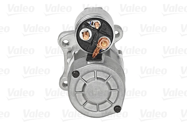 Стартер VALEO 438110. - Фото 2