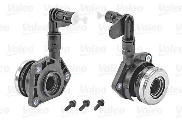 Центральный выключатель сцепления VALEO 810117