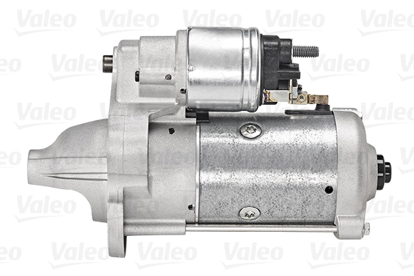 Стартер VALEO 438300 - Фото 3