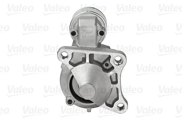 Стартер VALEO 438110. - Фото 1