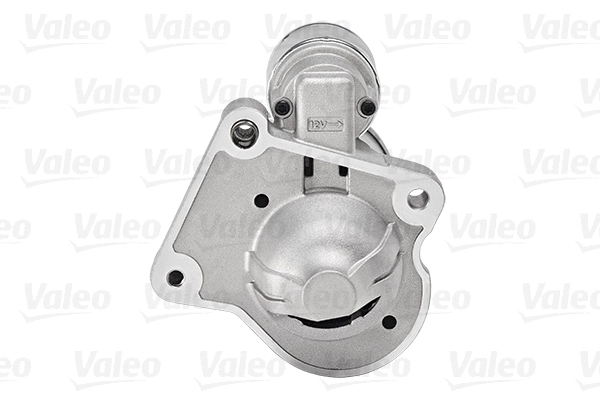 Стартер VALEO 438300 - Фото 1