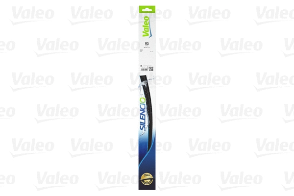 Резинка стеклоочистителя VALEO 574041 - Фото 1