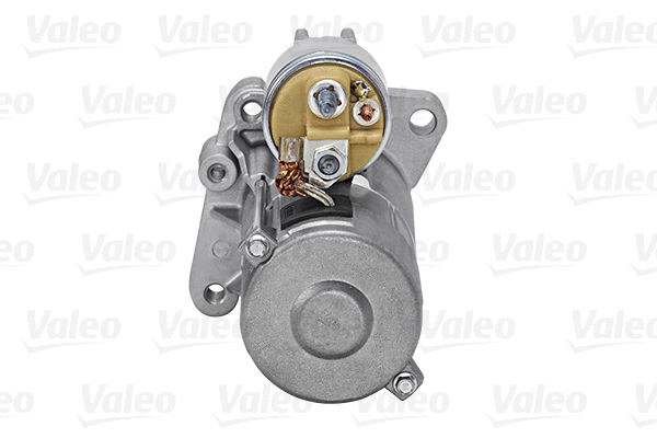 Стартер VALEO 438170 - Фото 2