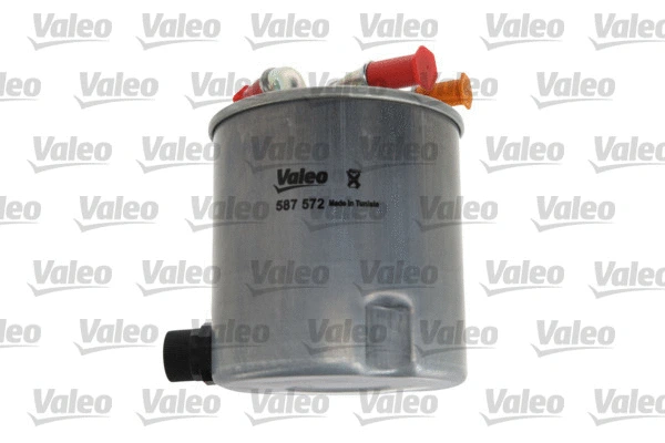 Топливный фильтр VALEO 587572 - Фото 3