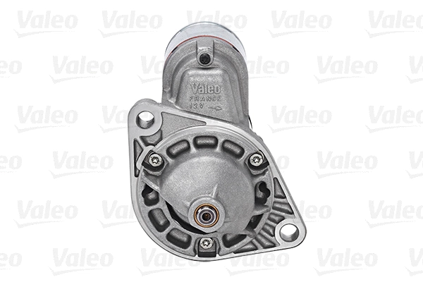 Стартер VALEO 438014. - Фото 1
