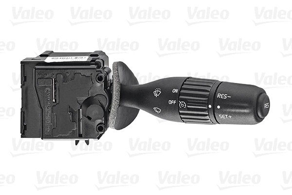 Подрулевой перемикач VALEO 645156